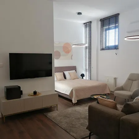 Apartman 60 Koszalin