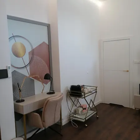 60 Apartman Koszalin