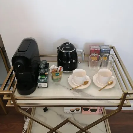 Apartman 60 Koszalin