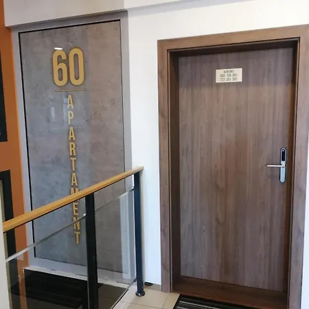 Apartman 60