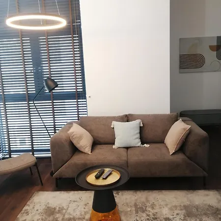 Apartman 60 Koszalin