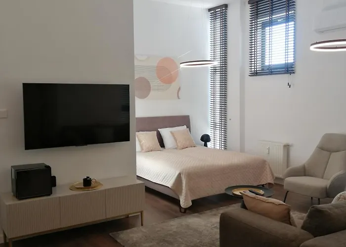 Apartmán 60 Košalín