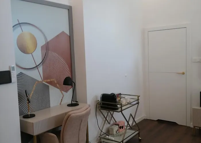 60 Apartmán Košalín