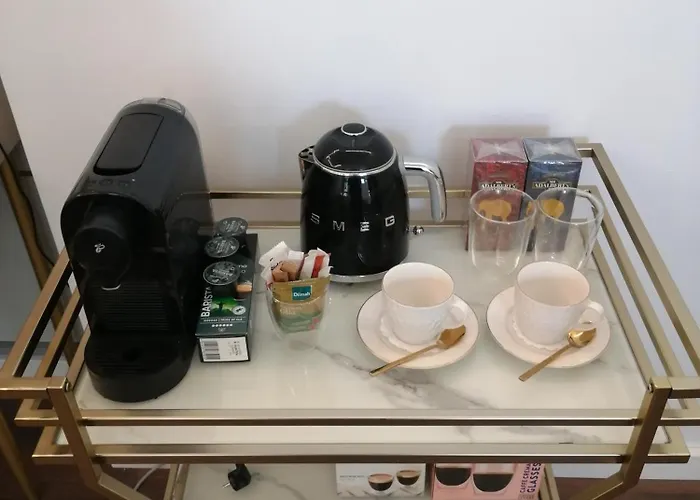 Apartmán 60 Košalín