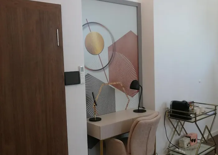 Apartmán 60 Košalín