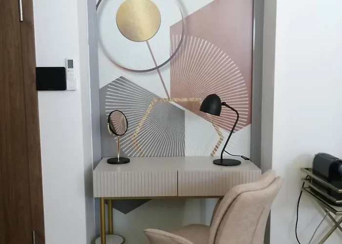 60 Apartmán Košalín