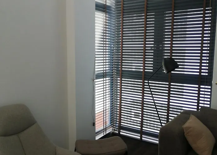 Apartmán 60 Košalín