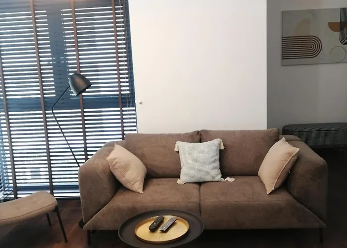 Apartmán 60 Košalín